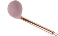 Concha Rose Gold 31 cm BPA Free Plasvale Concha Rose Gold 31 cm BPA Free Plasvale