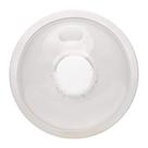 Concha Seios para Amamentação Macia Lolly c/2 +2 Mini Conchas