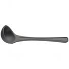Concha Servir Lyon Em Silicone Cinza