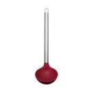Concha Silicone Inox Yangzi Elite - YEN01