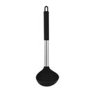 Concha silicone metal 31cm pt unyhome
