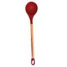 Concha Silicone Premium Cabo Rose Cozinha Utensílio