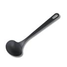 Concha Smart Preta Utensílio Para Cozinha 100 Nylon