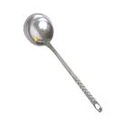 Concha Talher Para Caldos Feijão Ensopados Em Alumínio 31cm