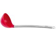 Concha Terrina 30,5 Cm Vermelho Brinox