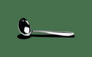 Concha Terrina Brinox Lyon 90 ml 25,5 cm Aço Inox