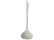 Concha Terrina Silicone 28cm Cinza Claro UTEN-401FN - Hauskraft