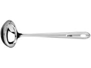 Concha Terrina Tramontina em Aço Inox com Garra Fixadora