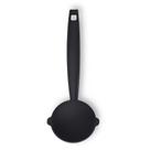 Concha Terrina Urban 120ML Nylon - Preta - 2247/314 - Brinox