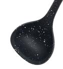 Concha Texturizada De Silicone Para Molhos Sopas Feijão 30cm