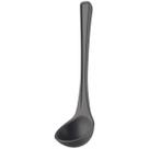 Concha Tramontina Lyon em Silicone Cinza