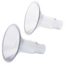 Conchas para Extrator de Leite Medela PersonalFit 30 mm Tamanho XL