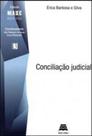 Conciliaçao judicial - vol.3 Conciliaçao judicial - vol.3