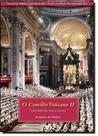 Concilio Vaticano I I, O - Uma História Nunca Escrita - AMBIENTES E COSTUMES