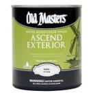 Conclua o Old Masters Ascend SATCLR 1L