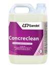 Concreclean 5L Removedor de Cimento e Concreto Sandet