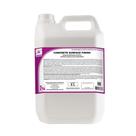 Concrete Surface Finish Impermeabilizante Acrilico para Superficies - 5 Litros - Spartan