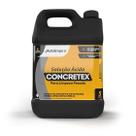 Concretex removedor de cimento 5l - autolimpe