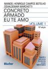 Concreto Armado Eu te Amo - Vol. 01 - 10ed/19 Concreto Armado Eu te Amo - Vol. 01 - 10ed/19