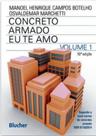 Concreto armado eu te amo - vol. 1