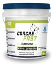 Concreto Estrutural Arrumador de calçada Resistência Concre Fast 4kg
