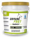 Concreto Estrutural Industrial Cura Rápida Concre Fast 20kg Smart Cimento Concreto Estrutural Industrial Cura Rápida Concre Fast 20kg Smart Cimento