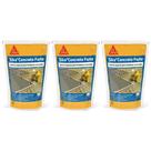 Concreto Forte 1 Litro Sika Aditivo Plastificante 3 Unidades Concreto Forte 1 Litro Sika Aditivo Plastificante 3 Unidades