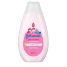 Cond Johnsons 200 Ml Gotas De Brilho