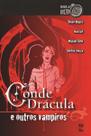 Conde Drácula e Outros Vampiros