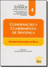 Condenação e Cumprimento de Sentença