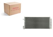 Condensadoar denso fiat bravo linea punto - bc447740-0180rc oem 51826520 55700408