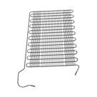 Condensador 9 Filas para Geladeira e Freezer - W10221052