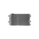 Condensador - 915C 2005 A 2008 / Accelo 1016/31 2008 A 2009 / Accelo 1016/37 2008 A 2009 / Accelo 1016/44 2008 A 2009 Condensador - 915C 2005 A 2008 / Accelo 1016/31 2008 A 2009 / Accelo 1016/37 2008 A 2009 / Accelo 1016/44 2008 A 2009