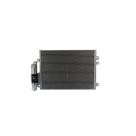 Condensador A/C - Logan 2009 A 2011 / Sandero 2008 A 2013 - Ac 124 000P
