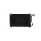 Condensador A/C - Sprinter 2T 1998 A 2006 / Sprinter 3T 1998 A 2006 - Ac 207 000S Condensador A/C - Sprinter 2T 1998 A 2006 / Sprinter 3T 1998 A 2006 - Ac 207 000S