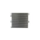 Condensador A/C - Vm 210 2006 A 2010 / Vm 260 2006 A 2010 - Ac 125 000P