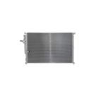 Condensador - A8 2005 A 2011 / S8 2005 A 2011 - Pc200587