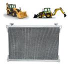 CONDENSADOR AGRIC.CAT.416E/ 428E/ 30E FLUXO PARALELO A/A OEM: 353-8584 Única CONDENSADOR AGRIC.CAT.416E/ 428E/ 30E FLUXO PARALELO A/A OEM: 353-8584 Única