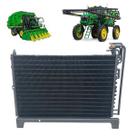CONDENSADOR AGRIC.JOHN DEERE 7760/7730/7830/4730/4830 RE226365 Única CONDENSADOR AGRIC.JOHN DEERE 7760/7730/7830/4730/4830 RE226365 Única