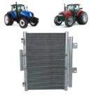 CONDENSADOR AGRIC.TRATOR NEW HOLLAND T6.130/T7-170/T7-185 / CASE IH PUMA 130/145/150/160 (MENOR) OEM: 47817708/ Única