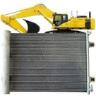Condensador Ar Cond Komatsu Pc130 Pc138 Pc137us Pc160 Pc180 Condensador Ar Cond Komatsu Pc130 Pc138 Pc137us Pc160 Pc180