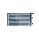 Condensador Ar Condicionado 2 Filas 3/8 7000 BTU/h - 49x26cm Condensador Ar Condicionado 2 Filas 3/8 7000 BTU/h - 49x26cm