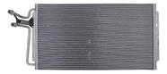 Condensador Ar Condicionado Gm S10 1995 1996 1997 1998 1999