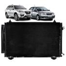 Condensador Ar Condicionado Lifan Xc60/ Lifan 620 2011