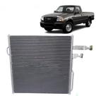 Condensador Ar Condicionado Ranger 12/2006 Até 02/2012