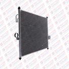 Condensador Ar Condicionado S10 2011 Até 2014 Trailblazer 2013 Até 2014 94770907 84437029