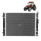 Condensador Ar Condicionado Trator Tl 75/85/95 Farmall 80/95