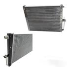 Condensador Ar Condicionado Universal 14x18 16mm
