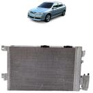 Condensador Astra 2004 2005 2006 2007 2008 2009 2.0 Flex Automático