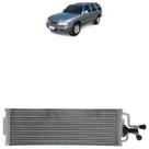 Condensador Blazer 1997 1998 1999 2000 2001 2002 2003 4.3 Gasolina Manual